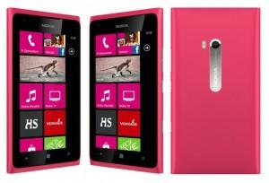 Nokia Lumia 900 im Test – Design, Preis, Spezifikationen