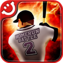 HOMERUN BATTLE 2 – Die Schlacht auf dem Spielfeld geht in dieser Android App weiter