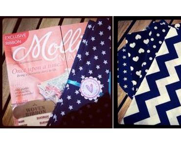 Von Wimpelketten und schönen Sommertagen