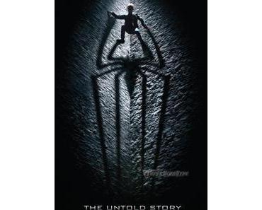 Kino-Kritik: The Amazing Spider-Man