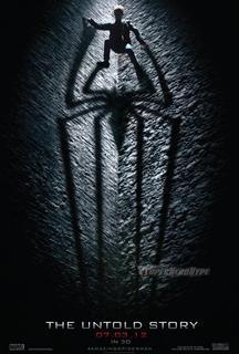 Kino-Kritik: The Amazing Spider-Man