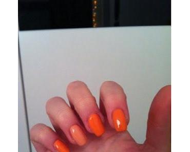 [Naildesign] P2: "Notice bride"