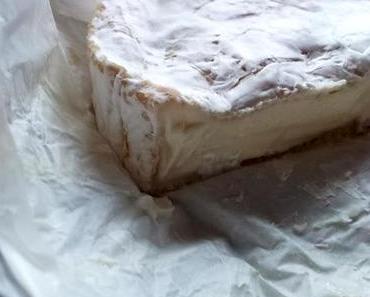 Französischer Ziegenkäse