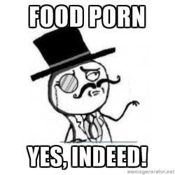 Ein neues Gesicht - ohne Make-up!