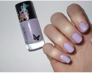 [NOTD] Lavenderlicious