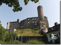 Eppsteiner Burg