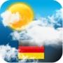 Wetter für Deutschland – Guter Überblick und viele Infos in einer kostenlosen iPhone App