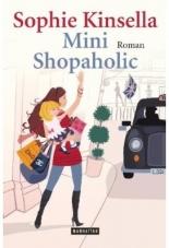 [Re-Read] Sophie Kinsella – Mini Shopaholic