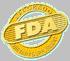 FDA - Zertifizierung