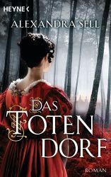 Book in the post box: Das Totendorf