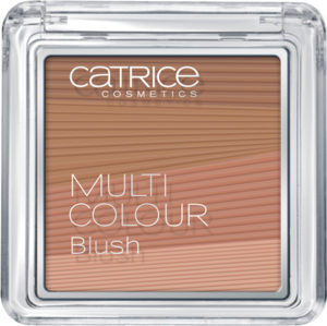 Multi Colour Blush 040 Pacific Beauty