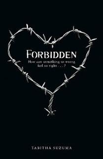 [Themen-Challenge: Schuld] Forbidden -  Wenn Liebe Leben zerstört