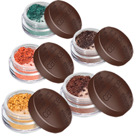 [Preview] Catrice LE: "Cucuba"