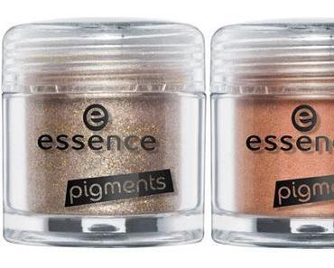 [Preview] LE: Essence „colour arts”