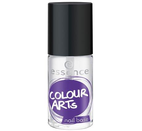[Preview] LE: Essence „colour arts”