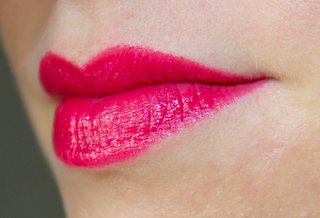 Aura by Swarovski Lipstick Crystallize your Lips