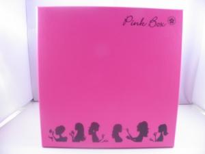 Pinkbox im Juni #01