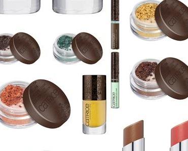 CATRICE “Cucuba” LE