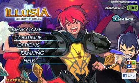 ILLUSIA 2 – Gut gemachtes Action-RPG mit neuen Features