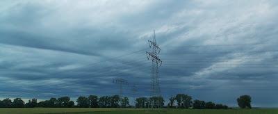 Ein Netz für den Energieausstieg