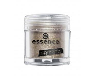 [Preview] essence trend edition „colour arts”