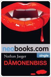 [Rezension] Dämonenbiss von Nathan Jaeger (neobooks.com)