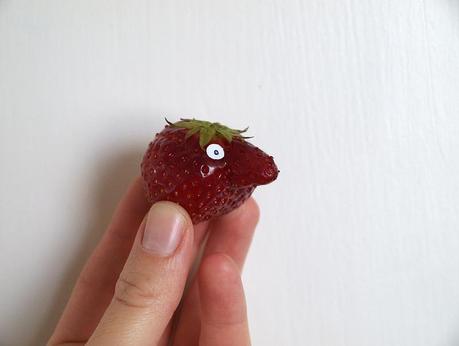 Erdbeere (3)