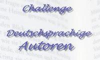 Ende der Challenge - ABC der Autoren und Challenge - Deutschsprachige Autoren