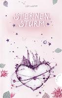 Rezension: Sternensturm von Kim Winter