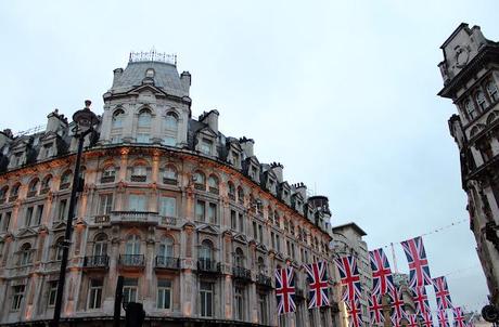 Streets of London