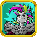 Siegebreaker – Belagerung mit absolut verrückten Charakteren