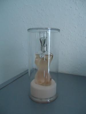 Parfum: Jean Paul Gaultier