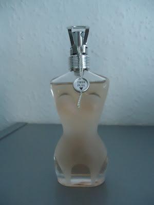 Parfum: Jean Paul Gaultier
