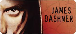 Rezension: "Die Auserwählten: In der Brandwüste" - James Dashner