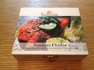 Räucheröfen, Räucherwerk und leckere Zutaten