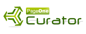 PageOne Curator