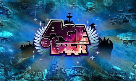 Age of War – Spiele kostenlos durch alle Epochen einer Zivilisation