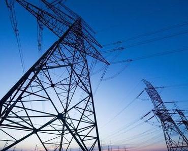 Chinesen wollen spanisches Stromleitungsnetz kaufen