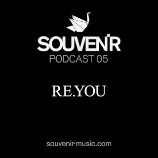 Souvenir Music Podcast by Re.You