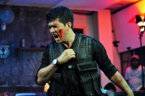 Interview mit “The Raid”-Regisseur Gareth Evans