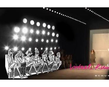 MBFWB - Schumacher Runway live erleben