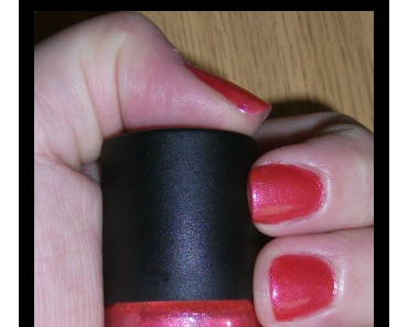 Nailed Polish by Sleek – Princess 45