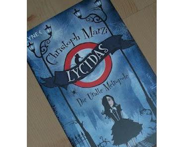 Kleiner Bücherkauf im JULI 2012