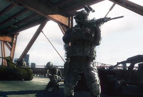 Call of Duty Online - kommt nach China