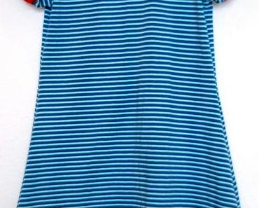 Jerseykleid - Take off