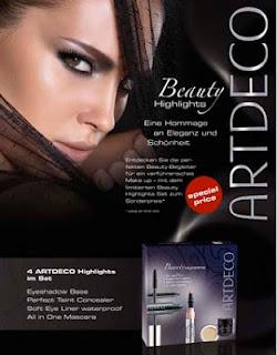 Preview: Artdeco Beauty Highlights Set
