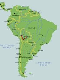 „zuerst nehmen wir Paraguay und dann Bolivien“: USA verstärken indirekte Angriffe in Südamerika