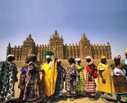 Mali: Ansar Dine-Islamisten zerstören Mausoleen in Timbuktu