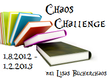 [Challenge] Chaos Challenge