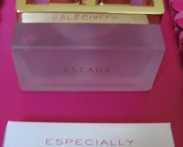 for-me-online-Test: Escada Delicate Notes